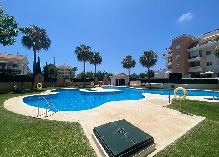 Big Terrace