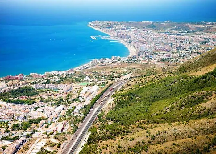 Big Terrace